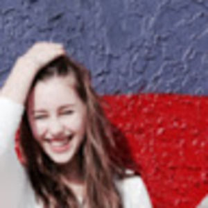 Meet your Posher, Zoë